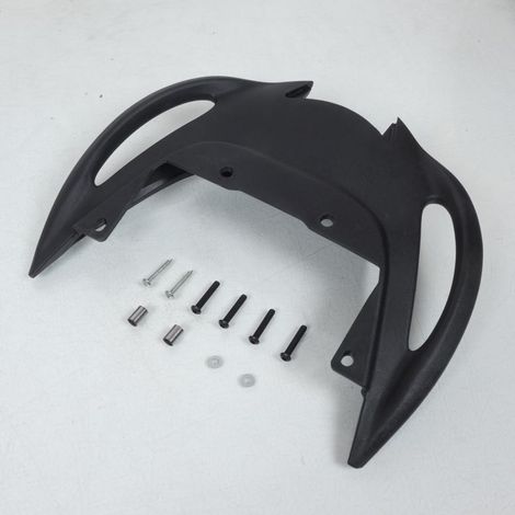 Poignée passager Aileron APLUS pour scooter Piaggio 50 ZIP 2000 (1/5)