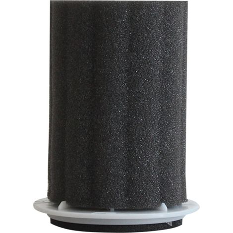 Compatible with VM1704/V1/P3-Lady/P5 Pro/BP21620A vacuum cleaner accessories, filters, filter cartridges, and filter cotton. (1/5)