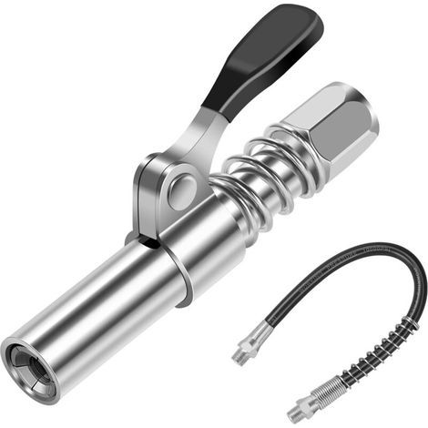 Embout de graisse pour pompe à graisse G, embout de graisse pour graissage des machines (1/5)