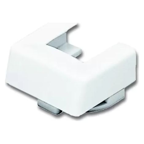 Kabeleinführung busch-jaeger dav/sws 2087-84 einfach 5.99x3x8.99 cm (1/2)
