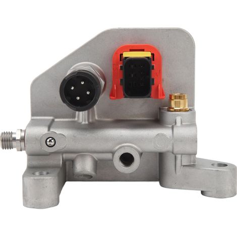 Hocheffizientes, leistungsstabiles AHI-Dosiermodul 23185531, Ersatz für MACK CHU CXU GU8 MRU MP8