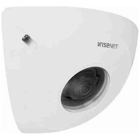 Cámara de esquina HANWHA TNV-8011C de 5 MP