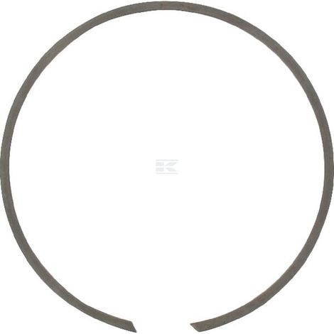 Anillo retenci贸n para carcasa IDC BR110 (1/2)