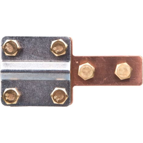 Connettore di controllo a 4 fori 4.1 OC/CU /90400107/