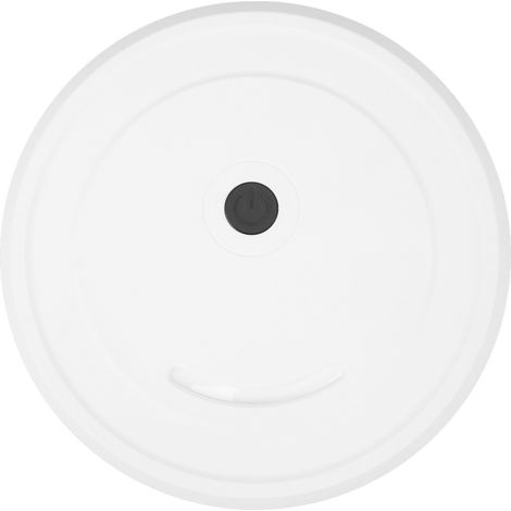 Aspirateur robot ABS intelligent à forte aspiration avec fonction de lavage pour la maison (1/5)