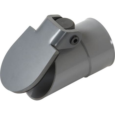 Clapet de nez Ø100 (1/2)
