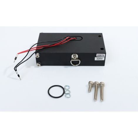 Base magnetica