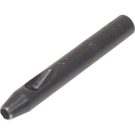Priory PRI99030 No.4 Belt Punch 3mm (1/8in) PRI99030
