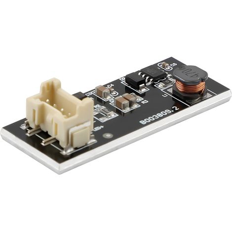 Modulo driver per fanale posteriore a LED, certificato CE, su misura per BMW X3 F52, compatibile con OEM 63217217311 (1/5)