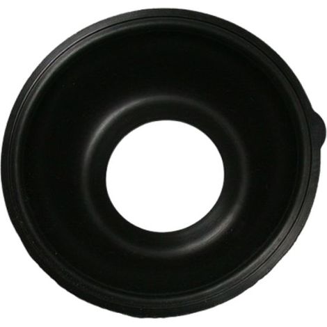Membrane de boisseau de carburateur pour YAMAHA FJ 1200 ABS de 1991 à 1992 - Pour 1 carburateur