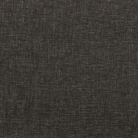 Siena Garden STELLA Sesselauflage Anthrazit 110cm (1/5)