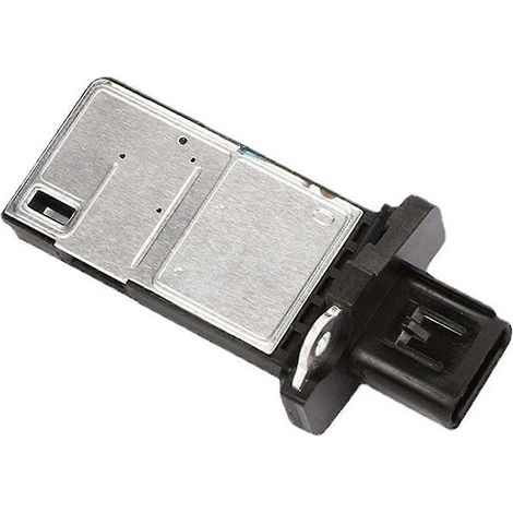 Capteur de débitmètre d'air automobile compatible avec Mercury 3L3A12B579BA et 3W4Z12B579AC (1/5)