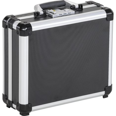 Allit AluPlus Protect C 36 425805 universelle Mallette à outils non équipée (L x l x H) 355 x 325 x 135 mm