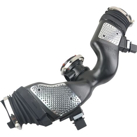 Capteur de débit d'air, Longueur 642 090 74 97, Largeur 6420903497, Numéro de pièce interchangeable A 642 090 63 97, Numéro de pièce du fabricant A 642 090 82 37, Autre numéro de pièce A6420907497 (1/5)