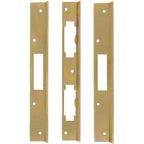Set di riscontri 101 per 5000T204 VACHETTE - 16608000