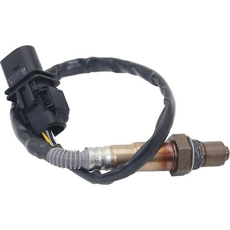 Sonde lambda supérieure (O2) 39350-2A410 pour Hyundai GRAND SANTA FE TUCSON ix35 ix55 2.0 2.2 3.0 CRDi 0281004089 (1/5)