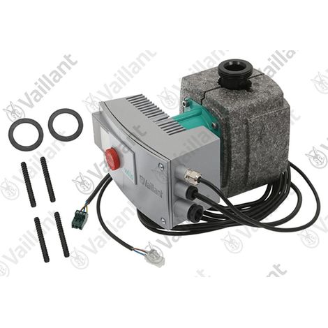 VAILLANT Bomba, bomba de circuito de caldera VKK, 25 1-8 VKK 806 u.w. Vaillant-Nr. , 0020180026