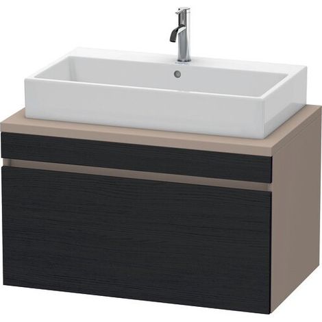 DURAVIT DS531301643 WTU DuraStyle pour console 512x900x548