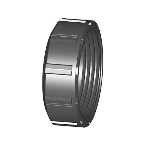 Écrou union GF PVC-U pour 546 d 16/20