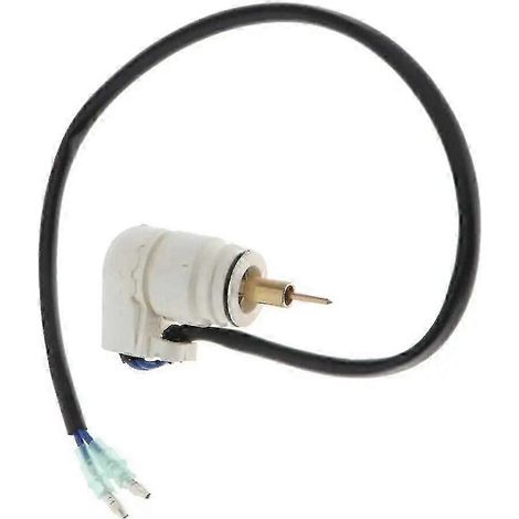Ensemble de démarreur hors-bord compatible avec les carburateurs de 20 et 25 ch SZRH AJ 65w-14380-20-00 (1/5)