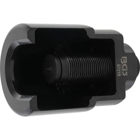 BGS Extractor de rótula metálico apertura 62 mm robusto (1/2)