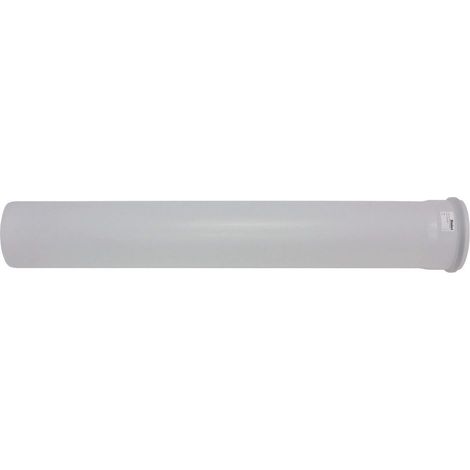 Vaillant Prolunga DN 160 PP 1,0 m, 0020095546