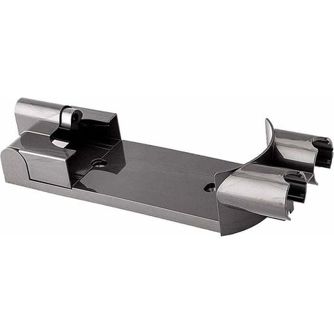 Station d'accueil de remplacement compatible avec Dyson V7/V8, support mural, station d'accueil pour aspirateur à main (1/5)