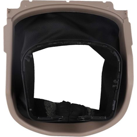 Caché de columna de dirección A2046820716 para Mercedes Classe C W204 X204 (2010-2015) (1/5)