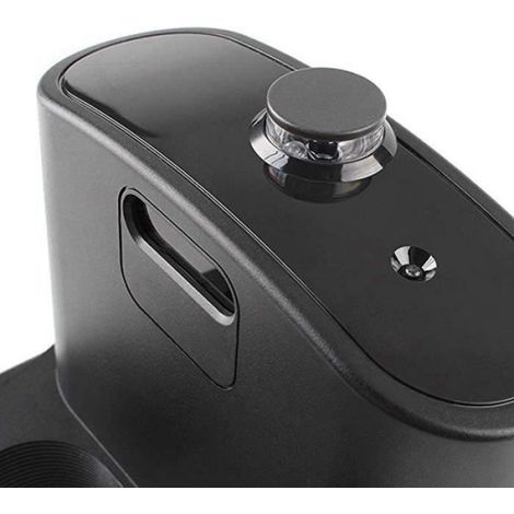 Station de Recharge - iRobot - Roomba - Chargeur intégré - Prise UE - Noir (1/3)