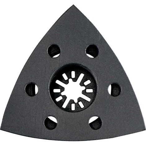 Metabo - Platorello, 93x93 mm 626421000