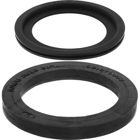 Kit de Joint de Toilette -epdm Noir (1/5)