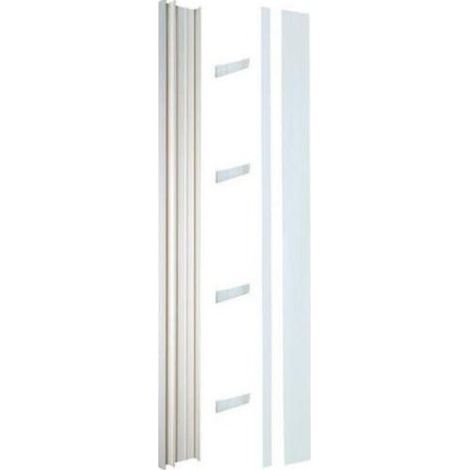 Pack goulotte GTL 13 modules ECO 2,50 m MICHAUD Q389 (1/3)