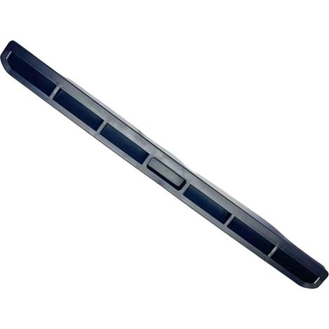 Baguette en plastique pour poignées de toit ouvrant de Passat, Magotan et Polo 8D0877255D (1/5)