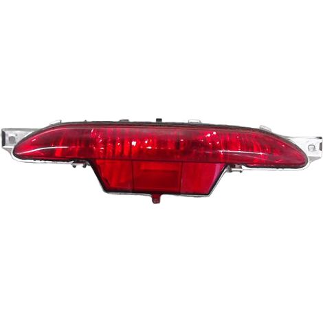 [PRODUIT D'OCCASION] Feu Brouillard Central Arrieree PEUGEOT 208 ♻️ Ref Oe. 9674308980 - Garantie à vie (1/3)