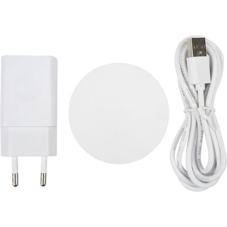 Module de concentrateur pour thermostat - PNI - PNI-HU27R - Wifi 868 MHz - Compatible Tuya - Plastique ABS (1/4)