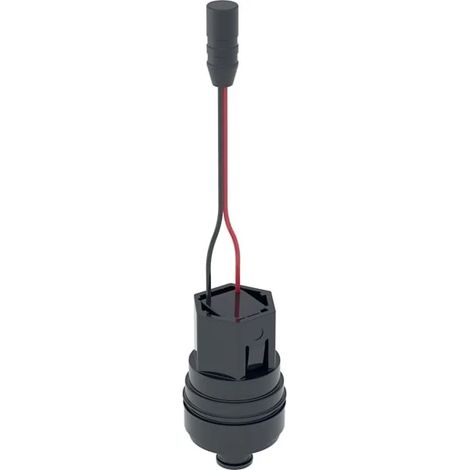 Geberit electroválvula para tramo de agua, 244919001
