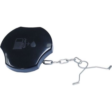 11073500500 - Bouchon réservoir essence pour tronçonneuse Stihl