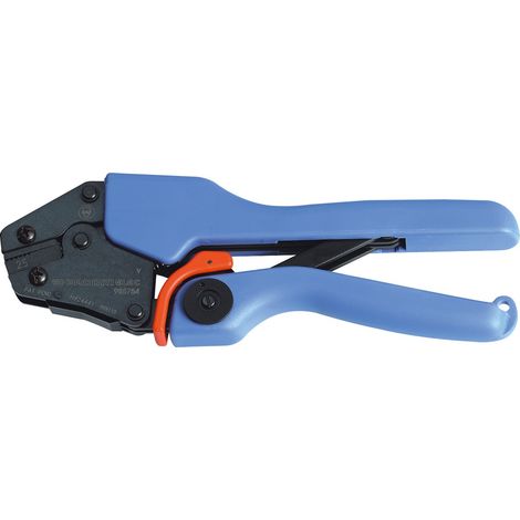 Facom 985755 Anpresszange fuer Kabelschuhe (1/2)