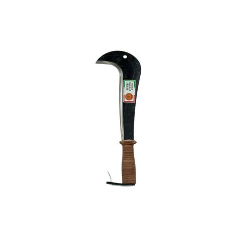 RONCOLA TIPO BERGAMO ORSATTI 28 CM