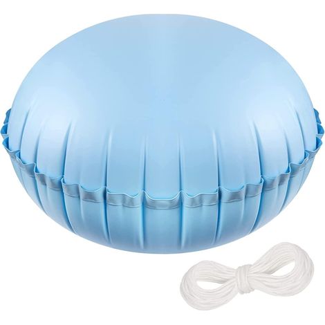 Jiajia AI, YumSur Coussin de piscine coussin de piscine d'hiver pour jardin, terrasse et extérieur (1/5)