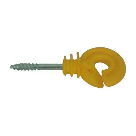 Isolatore ad anello confezione da 25 pz Kerbl (1/3)