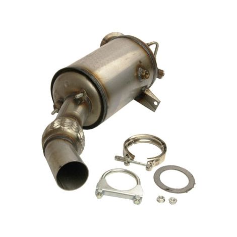 Filtre à particules / à suie, échappement MAXGEAR 27-6202 BMW 18308576546 (1/3)