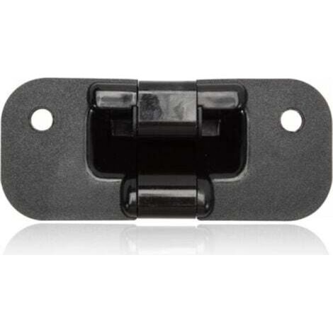 Car Sliding Door Locator Compatible with Renault Trafic 2 Master Kangoo Primastar Movano Vauxhall Vivaro AB Plastic Sliding Door Hardware 8200075742 91167277 (1/4)