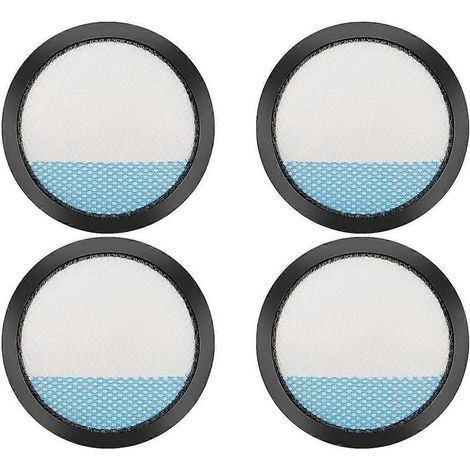 Filtre pour aspirateur balai sans fil ONE + 18 V compatible avec les modèles PCL720, PBLSV716 et PBLSV717. Équivalent à la pièce A32SV720N. (1/5)