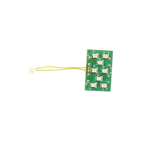 VOYANT pour MICRO ONDES DE DIETRICH - 93X5335