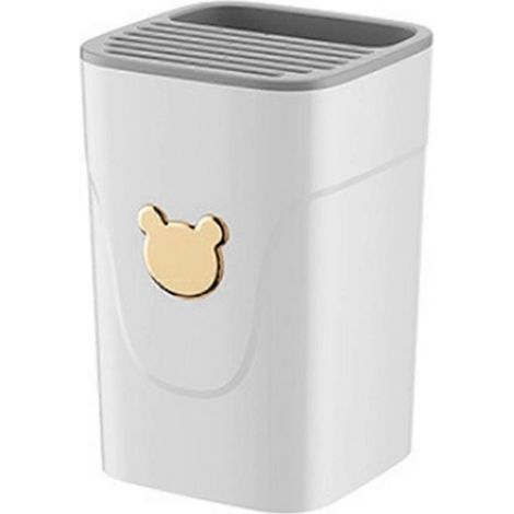 Porte-couteaux de cuisine multifonctionnel, organisateur de baguettes et d'ustensiles de table - (1/5)
