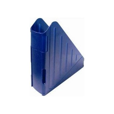 ARDA 4118 archivador Poliestireno Azul (1/2)
