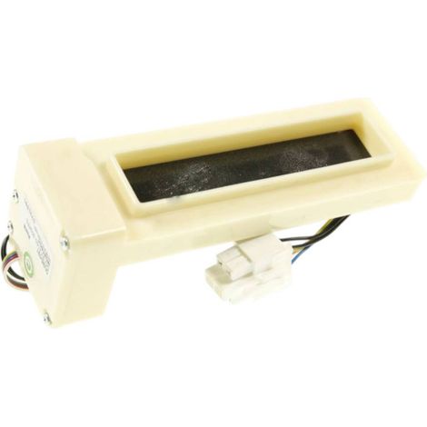 Thermostat à clapet