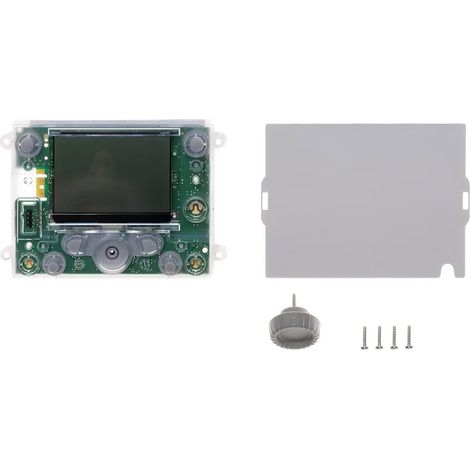 BRÖTJE Unidad de control ISR 08/21, 7796340