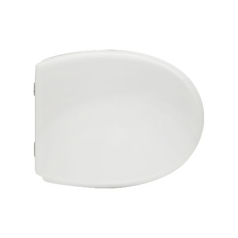 Sedile WC per Cesabo Vaso Alexandra Forma 4 Cw Bianco (1/2)